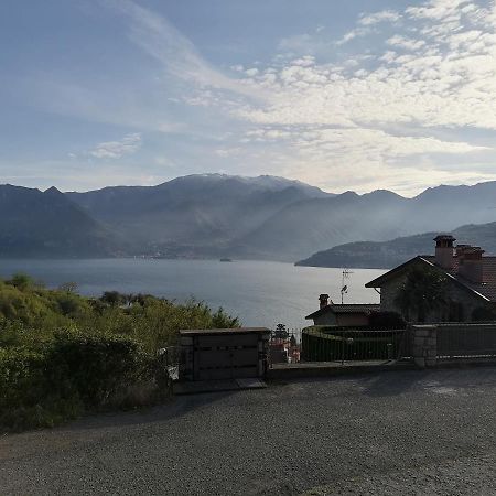 Апартаменты Casa Sasso Тавернола Бергамаска Экстерьер фото