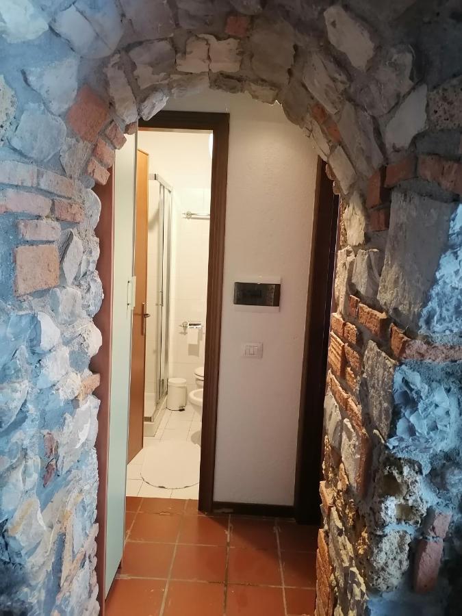 Апартаменты Casa Sasso Тавернола Бергамаска Экстерьер фото